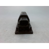 ECLAIREUR PLAQUE DE POLICE DROIT RENAULT TWINGO III 2014-...