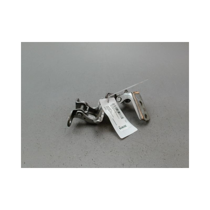CHARNIÈRE PORTE ARD PEUGEOT 107 Phase 3 2012-2014
