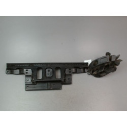 JEU SUPPORTS PARE-CHOC AR