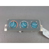 COMMANDE DE CHAUFFAGE RENAULT TWINGO I Phase 3 2000-2007