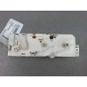 COMMANDE DE CHAUFFAGE RENAULT TWINGO I Phase 3 2000-2007