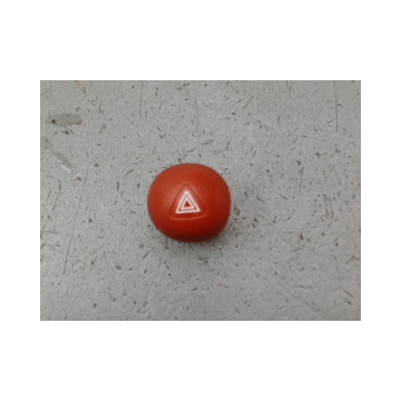 BOUTON DE WARNING RENAULT TWINGO I Phase 3 2000-2007