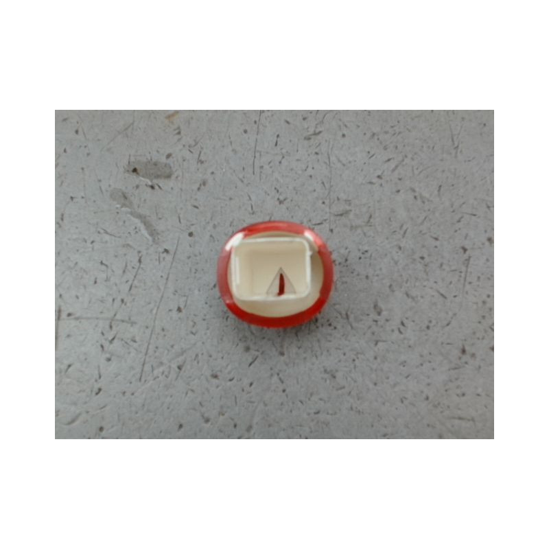 BOUTON DE WARNING RENAULT TWINGO I Phase 3 2000-2007