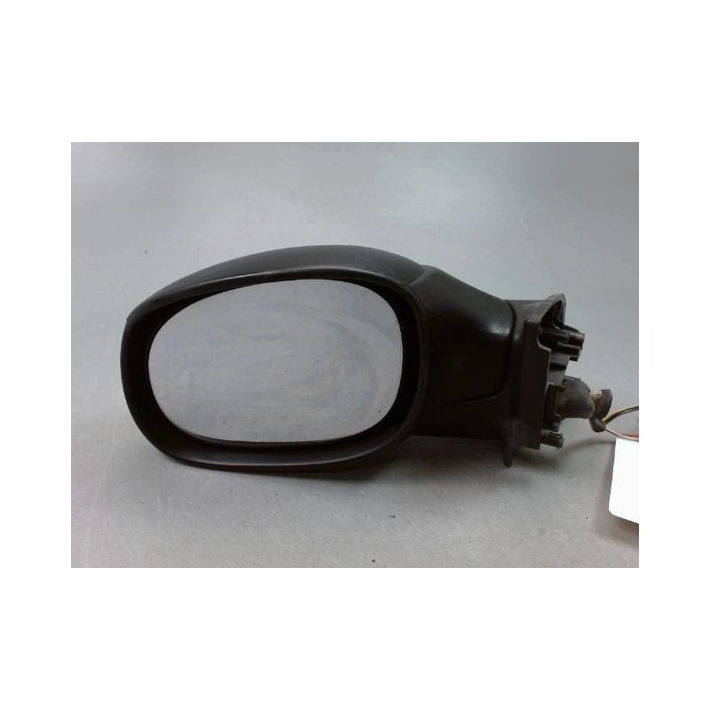 RETROVISEUR EXTERIEUR ELECTRIQUE GAUCHE CITROEN C3 I Phase 1 2002-2005