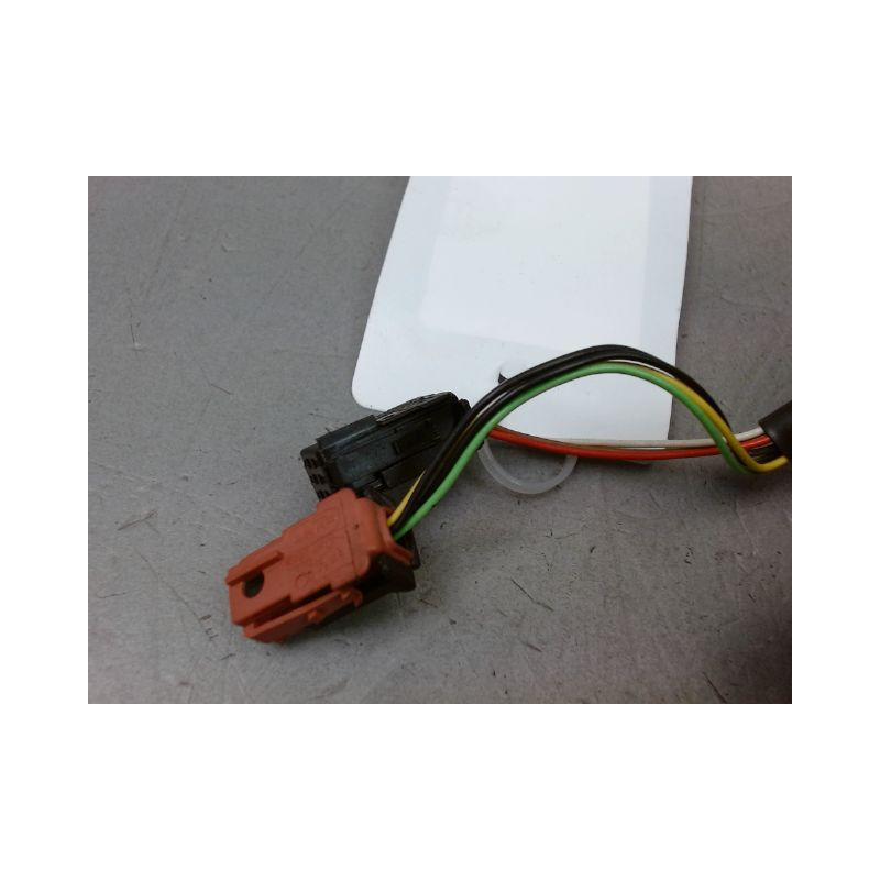 RETROVISEUR EXTERIEUR ELECTRIQUE GAUCHE CITROEN C3 I Phase 1 2002-2005