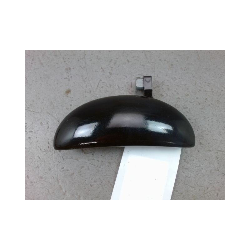 POIGNEE EXTERIEURE PORTE ARRIERE GAUCHE CITROEN C1 I Phase 2 2008-2012