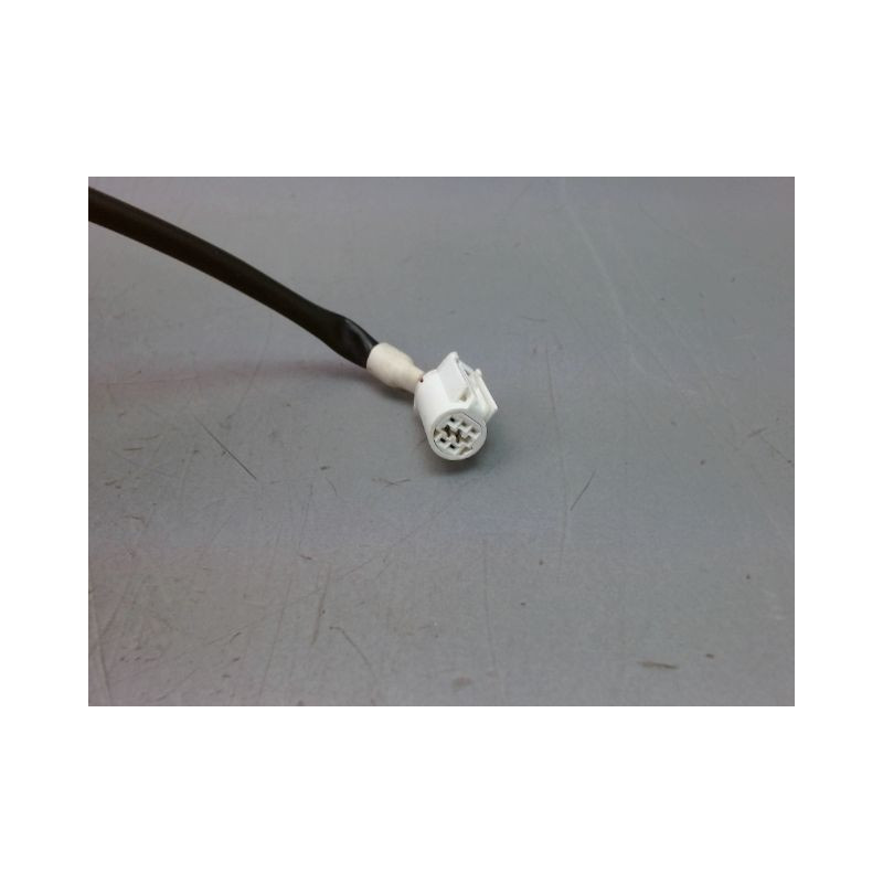 RETROVISEUR EXTERIEUR ELECTRIQUE DROIT TOYOTA YARIS II Phase 2 2009-2011