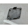 OBTURATEUR COUVRE CROCHET DE BOUCLIER AV TOYOTA YARIS II Phase 2 2009-2011