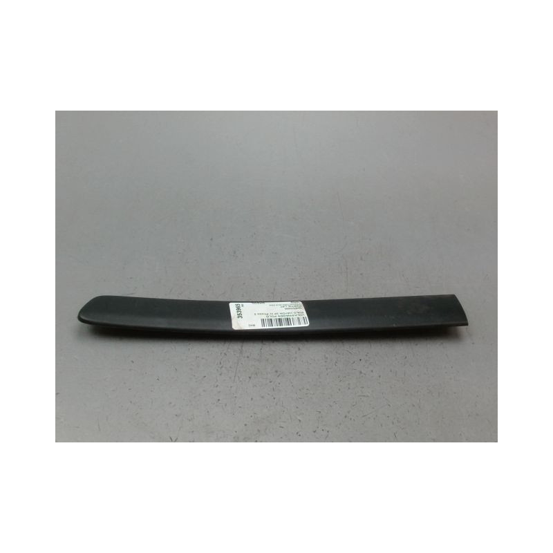 PROTECTION AILE ARRIERE GAUCHE VOLKSWAGEN POLO IV Phase 2 2005-2009