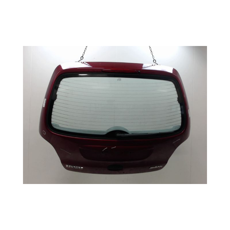HAYON RENAULT MEGANE SCENIC MONOSP. I Phase 2 1999-2003