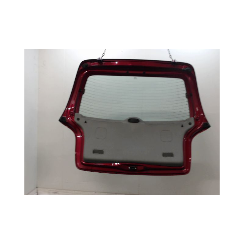 HAYON RENAULT MEGANE SCENIC MONOSP. I Phase 2 1999-2003