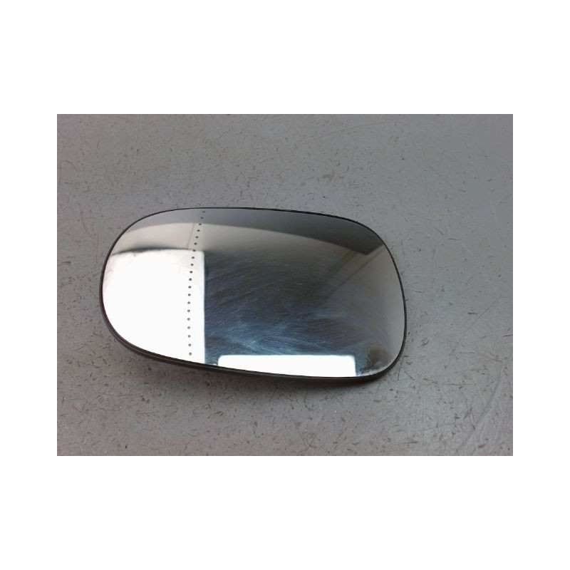 GLACE RETROVISEUR EXT G RENAULT MEGANE SCENIC MONOSP. I Phase 2 1999-2003