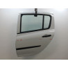 PORTE ARRIERE GAUCHE RENAULT CLIO III Phase 2 2009-2014
