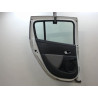 PORTE ARRIERE GAUCHE RENAULT CLIO III Phase 2 2009-2014