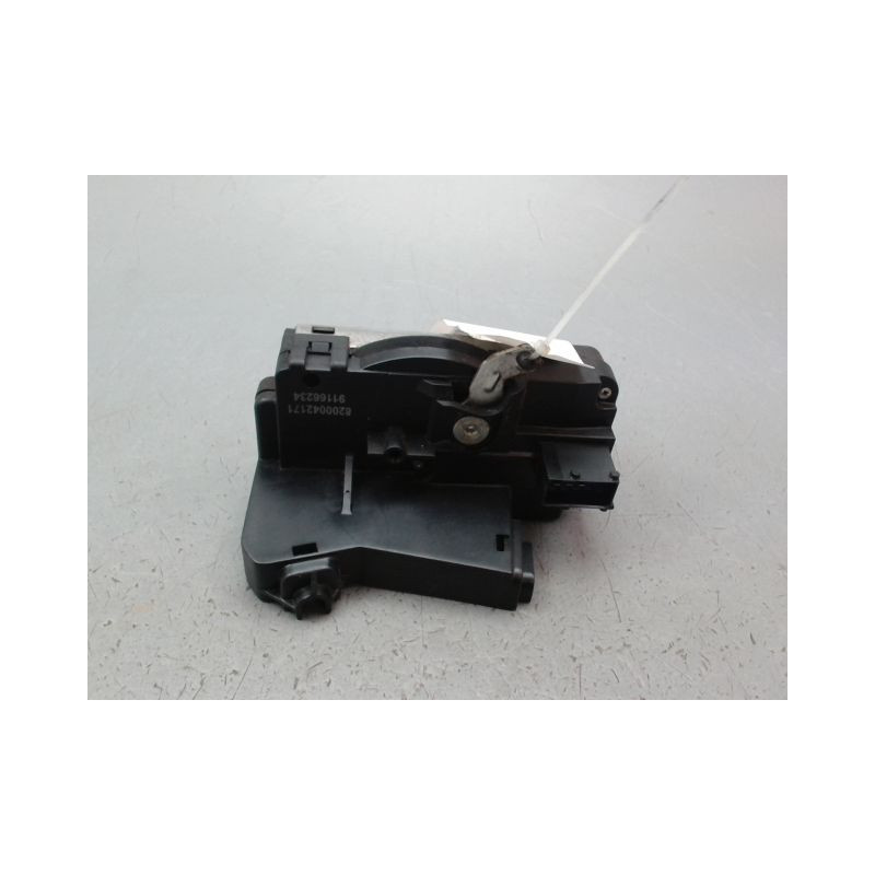SYSTEME CONDAMNATION AVANT DROIT OPEL VIVARO C2 F2900 4P