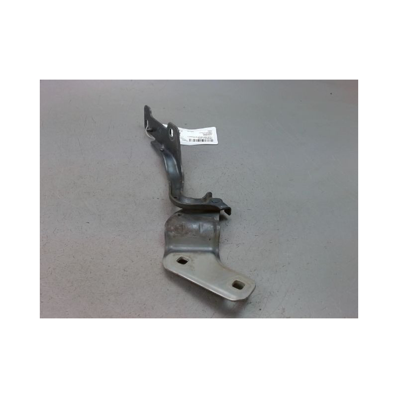 COMPAS DROIT CAPOT RENAULT CLIO III Phase 1 2005-2009