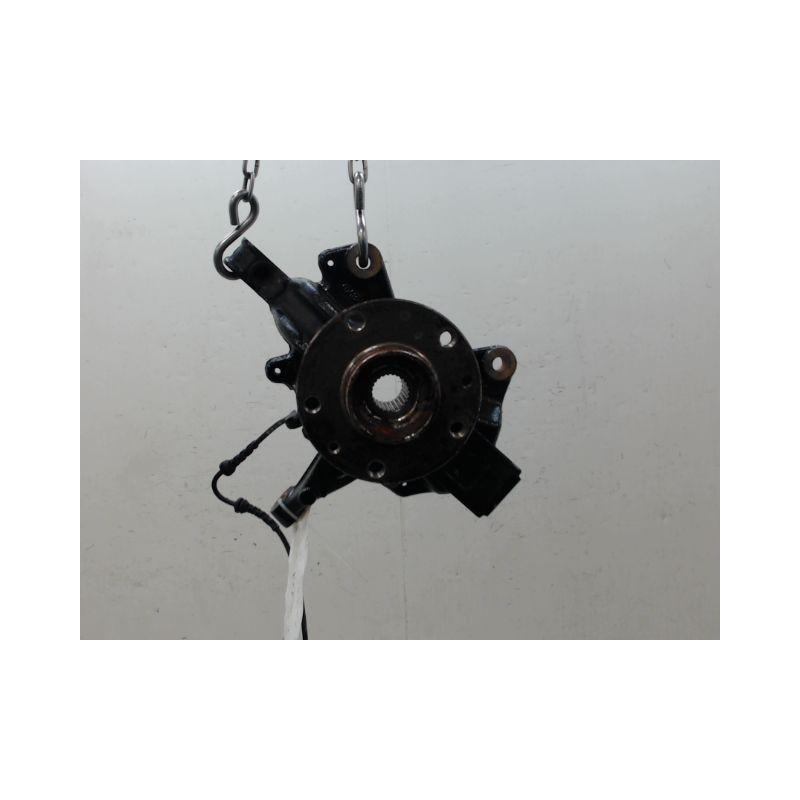 PIVOT AVANT DROIT RENAULT MEGANE III 2008-