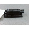 ECLAIREUR PLAQUE DE POLICE GAUCHE RENAULT TWINGO III 2014-...