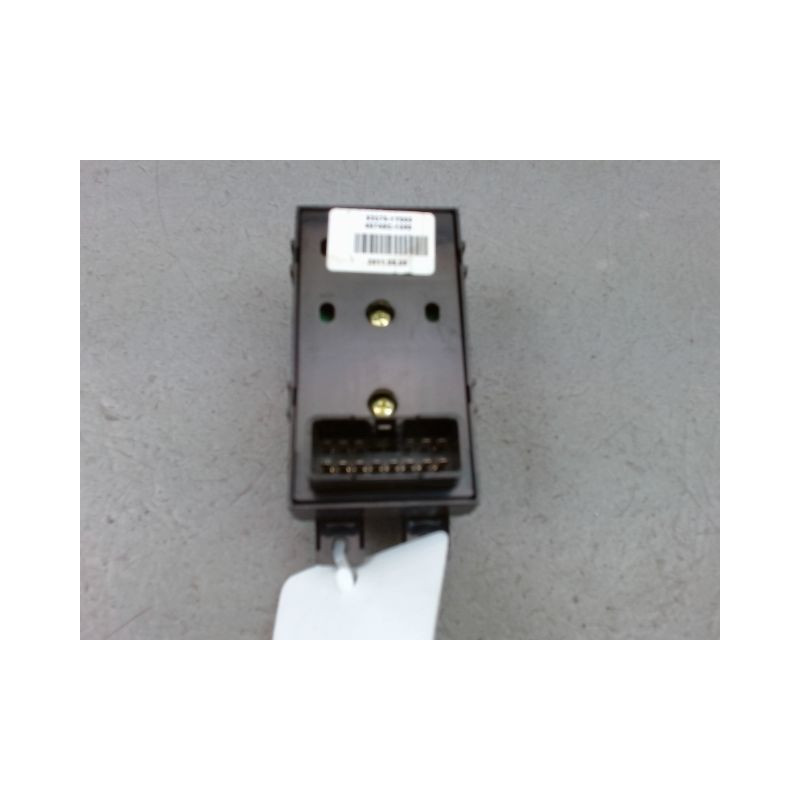 COMMANDE LEVE-GLACE PORTE AVG KIA PICANTO