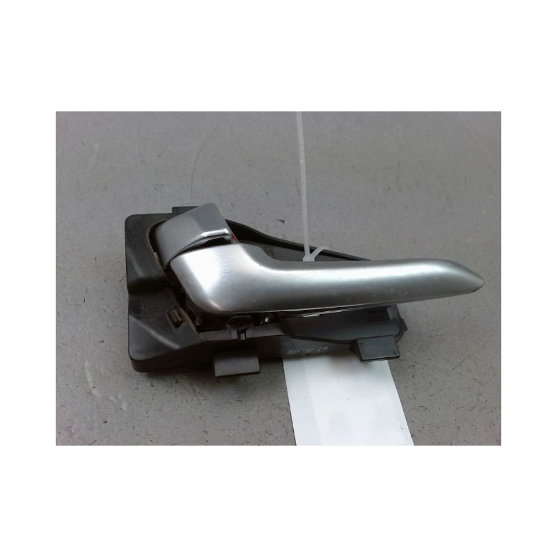 POIGNEE INTERIEURE PORTE AVANT GAUCHE KIA PICANTO
