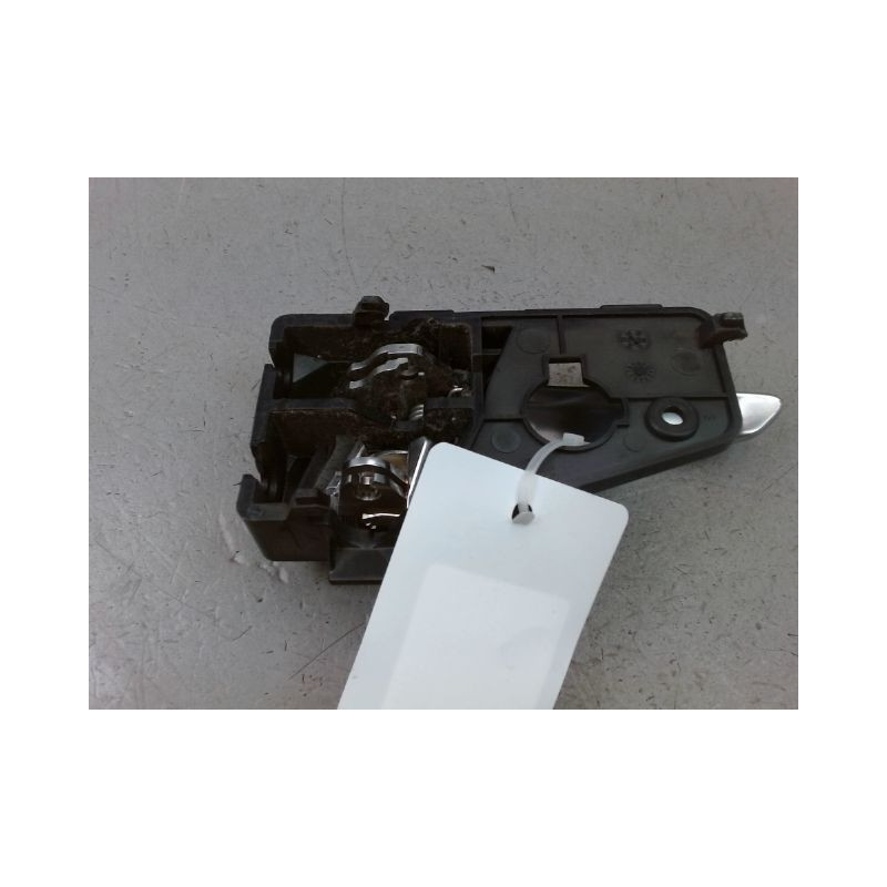 POIGNEE INTERIEURE PORTE AVANT GAUCHE KIA PICANTO