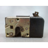 SYSTEME CONDAMNATION AVANT GAUCHE PEUGEOT 206 CC 2P 2000-2007