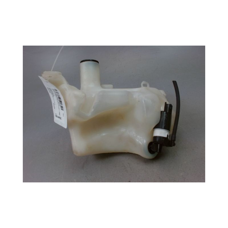 RESERVOIR LAVE-GLACE AVANT CITROEN BERLINGO FG II Phase 1 (B9) 2008-2012