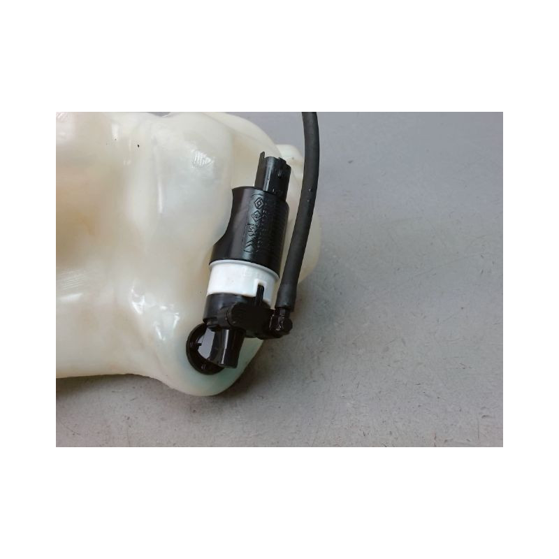 RESERVOIR LAVE-GLACE AVANT CITROEN BERLINGO FG II Phase 1 (B9) 2008-2012