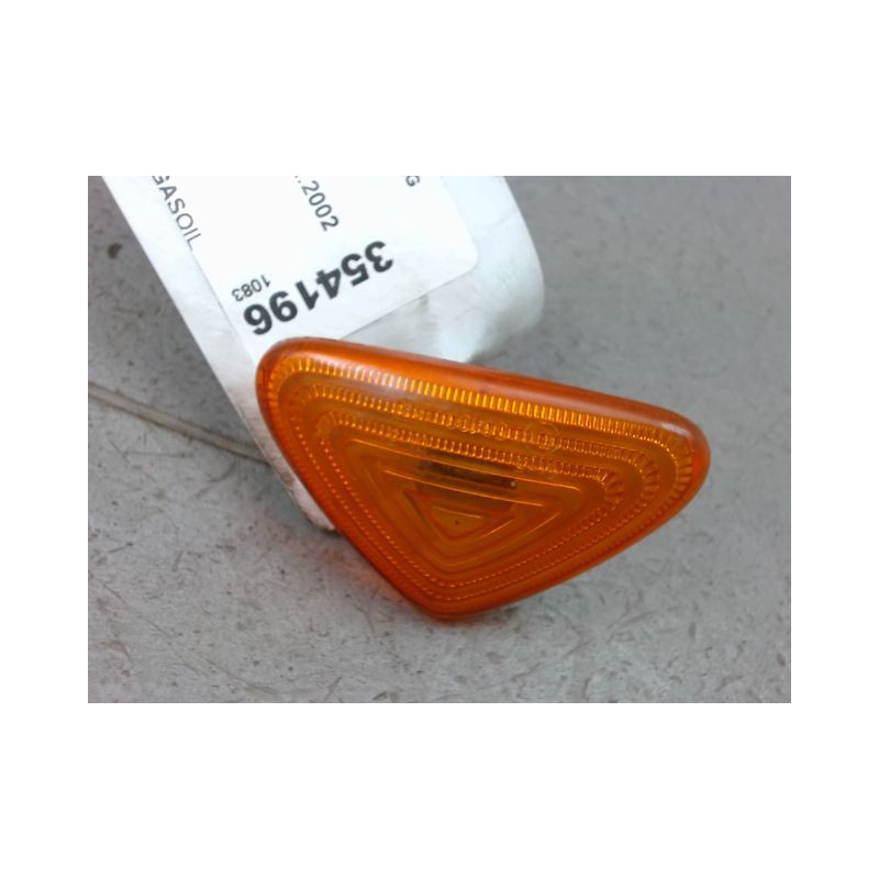 REPETITEUR AILE DROIT CITROEN JUMPER 27C MINIBUS -2002