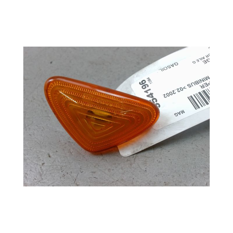 REPETITEUR AILE GAUCHE CITROEN JUMPER 27C MINIBUS -2002