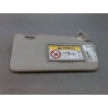PARE-SOLEIL D NISSAN NOTE I Phase 1 2006-2009