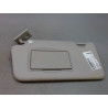 PARE-SOLEIL G NISSAN NOTE I Phase 1 2006-2009
