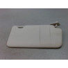 PARE-SOLEIL G NISSAN NOTE I Phase 1 2006-2009