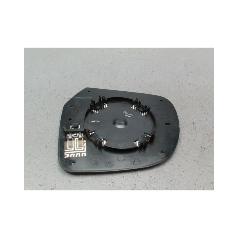 GLACE RETROVISEUR EXT D DACIA DOKKER BREAK 2012-...
