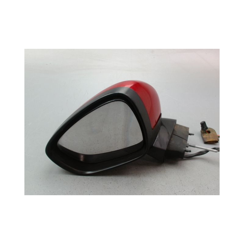 RETROVISEUR EXTERIEUR ELECTRIQUE GAUCHE CITROEN C3 II Phase 2 (A51) 2013-2016