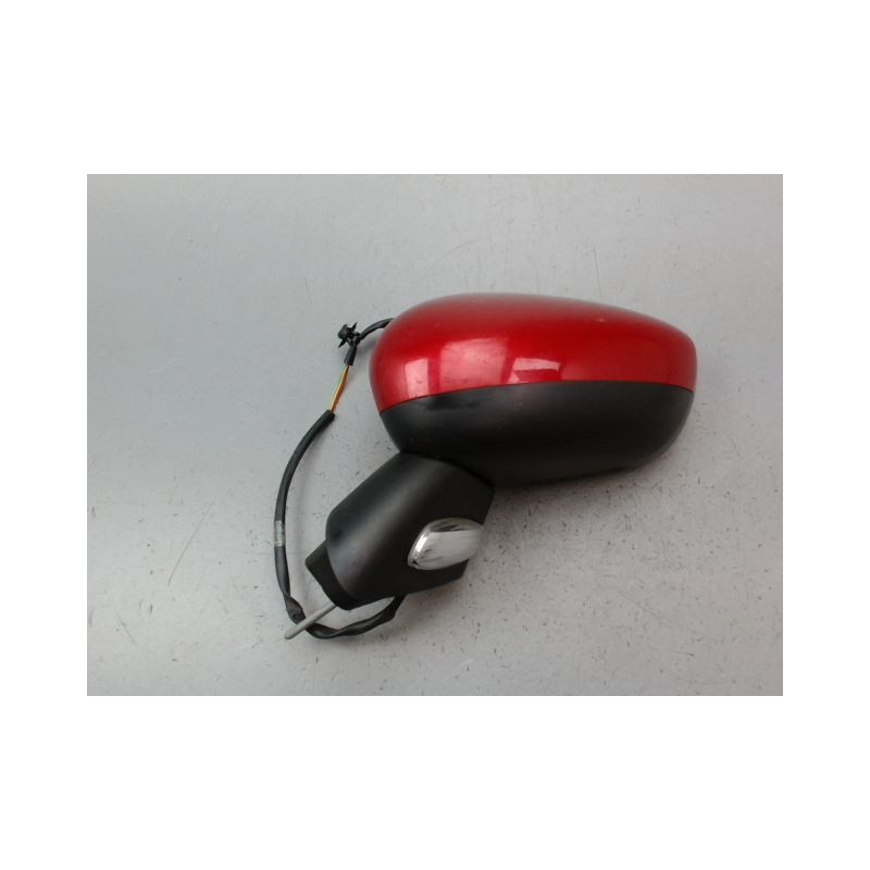 RETROVISEUR EXTERIEUR ELECTRIQUE GAUCHE CITROEN C3 II Phase 2 (A51) 2013-2016