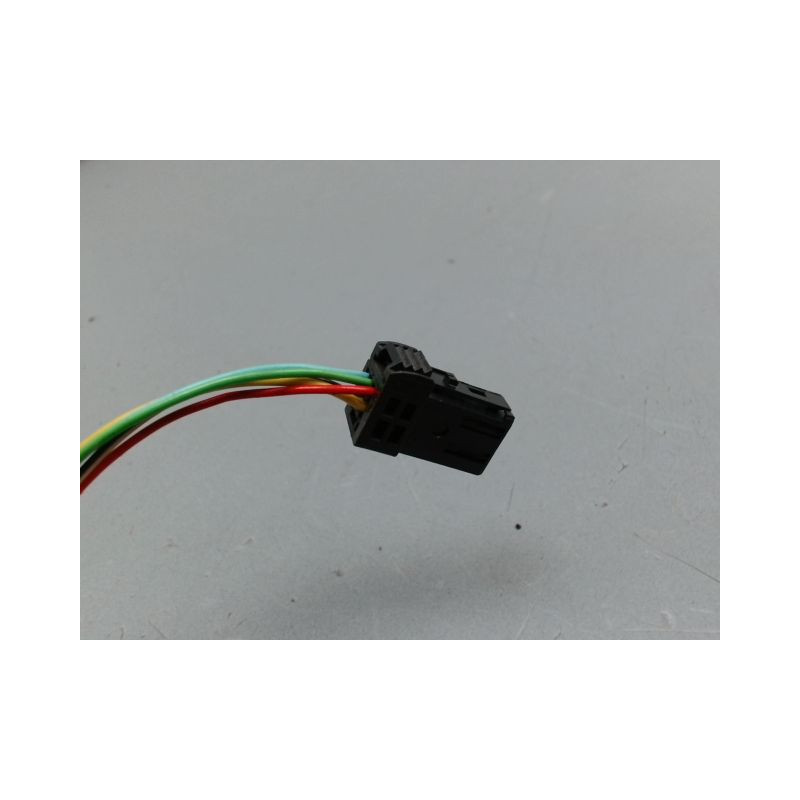RETROVISEUR EXTERIEUR ELECTRIQUE GAUCHE CITROEN C3 II Phase 2 (A51) 2013-2016