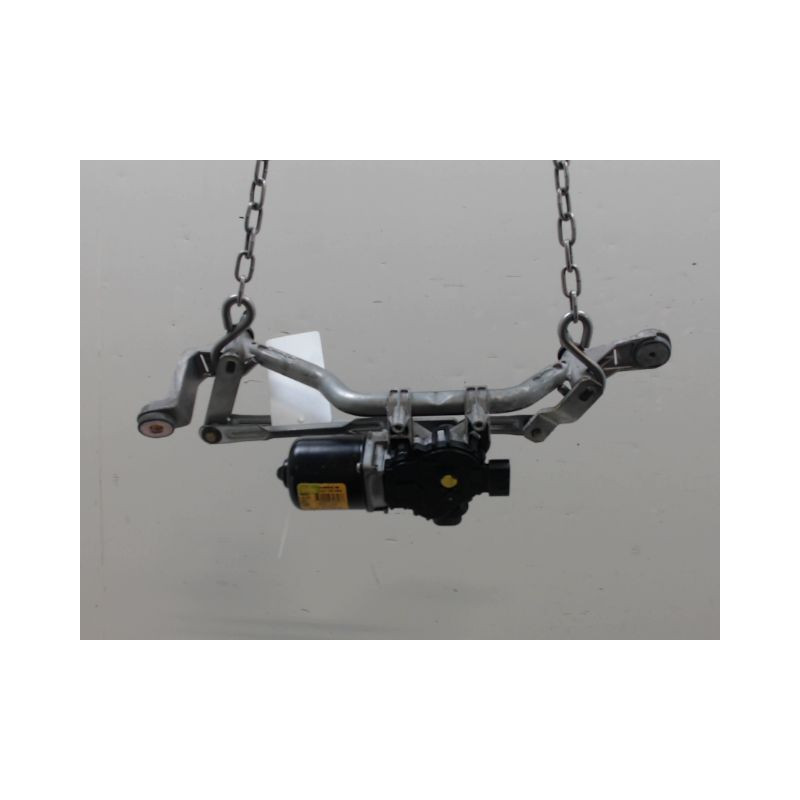 MECANISME ESSUIE-GLACE AVANT RENAULT CLIO IV Phase 1 2012-...