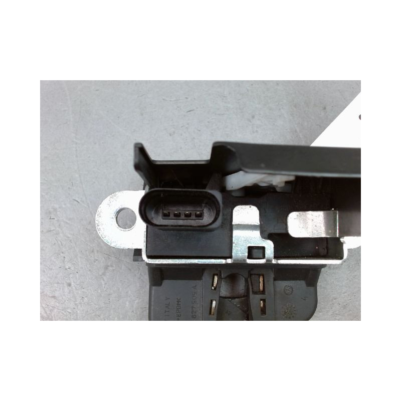 SERRURE HAYON  VOLKSWAGEN POLO V 2009-...