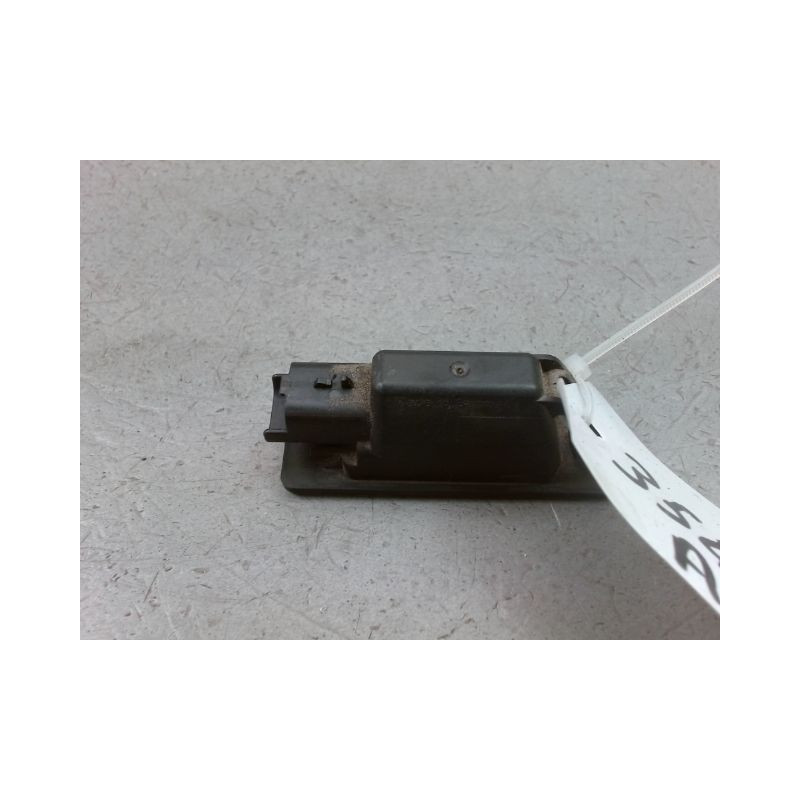 ECLAIREUR PLAQUE DE POLICE DROIT CITROEN C4 PICASSO MONOSP. I 2007-2013