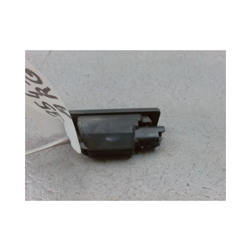 ECLAIREUR PLAQUE DE POLICE GAUCHE CITROEN C4 PICASSO MONOSP. I 2007-2013