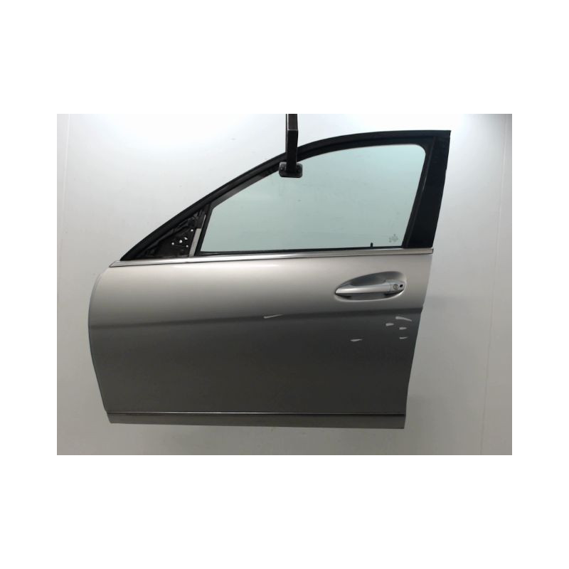 PORTE AVANT GAUCHE MERCEDES CLASSE C BERL. III Phase 1 (204) 2007-2010