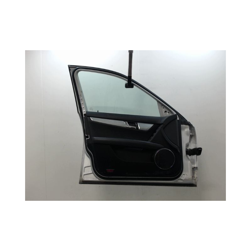 PORTE AVANT GAUCHE MERCEDES CLASSE C BERL. III Phase 1 (204) 2007-2010