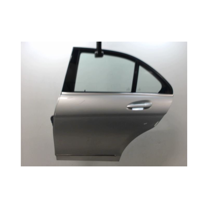 PORTE ARRIERE GAUCHE MERCEDES CLASSE C BERL. III Phase 1 (204) 2007-2010