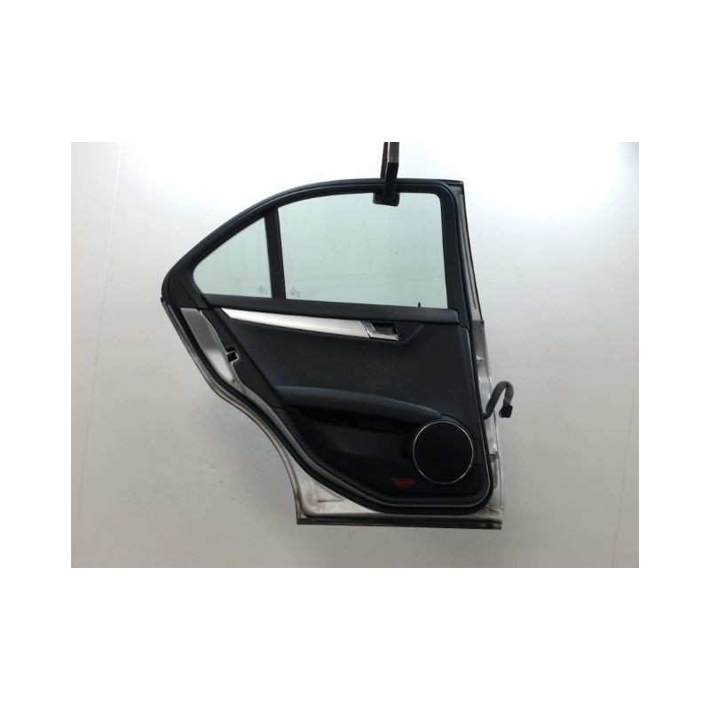 PORTE ARRIERE GAUCHE MERCEDES CLASSE C BERL. III Phase 1 (204) 2007-2010