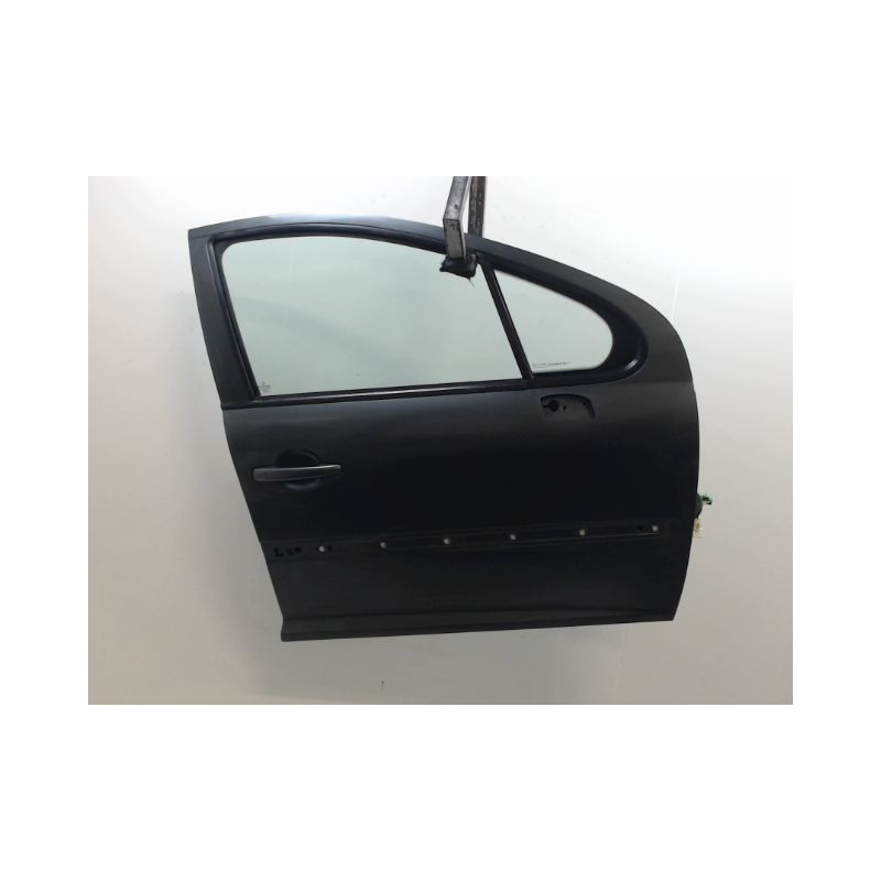 PORTE AVANT DROIT PEUGEOT 207 2006-2013