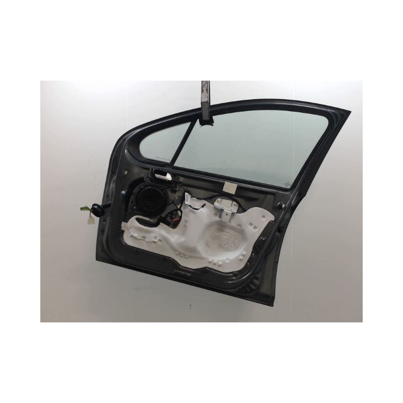 PORTE AVANT DROIT PEUGEOT 207 2006-2013