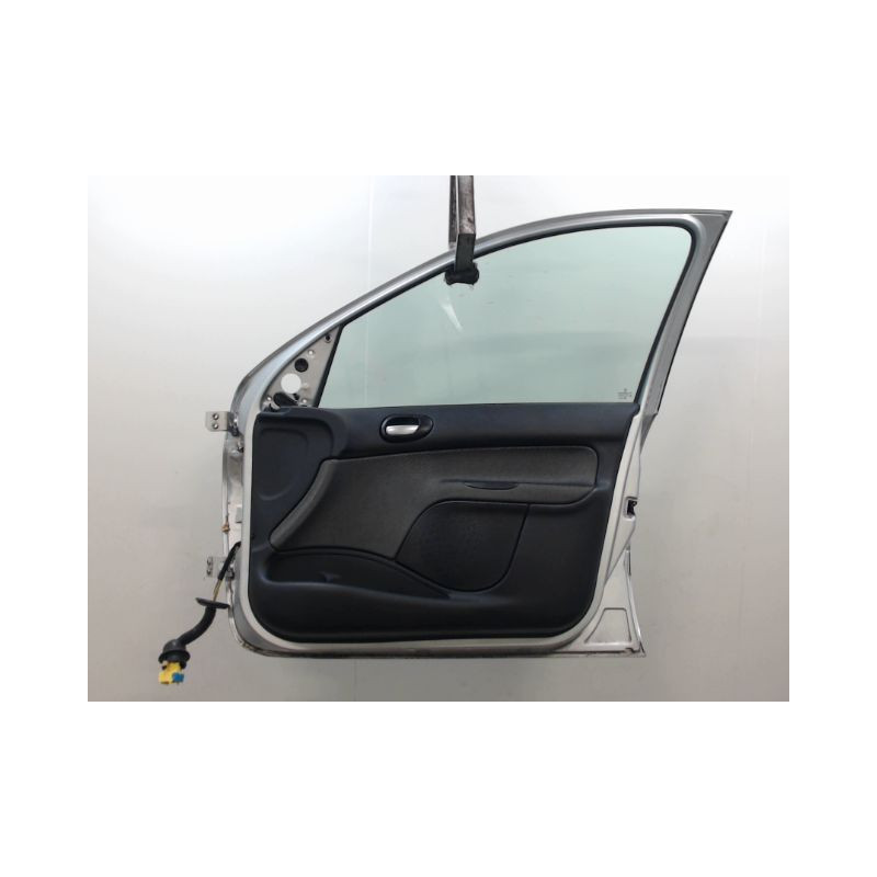 PORTE AVANT DROIT PEUGEOT 206 1998-2009