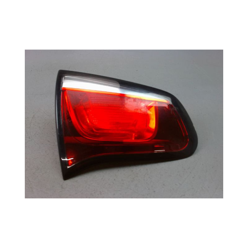 FEU ARRIERE INTERIEUR GAUCHE CITROEN C3 II Phase 2 (A51) 2013-2016