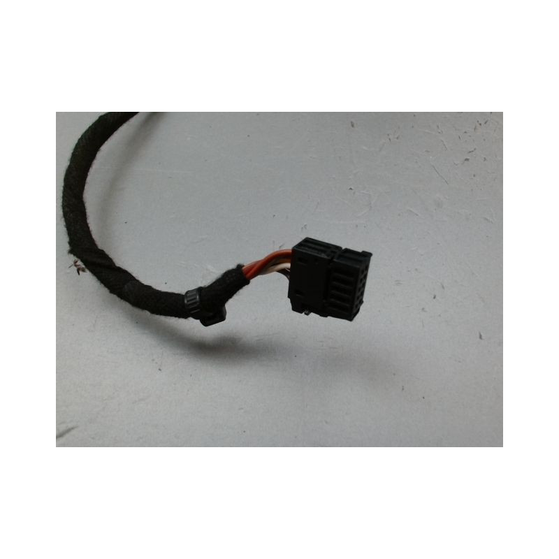 RETROVISEUR EXTERIEUR ELECTRIQUE DROIT VOLKSWAGEN POLO V Phase 1 2009-...